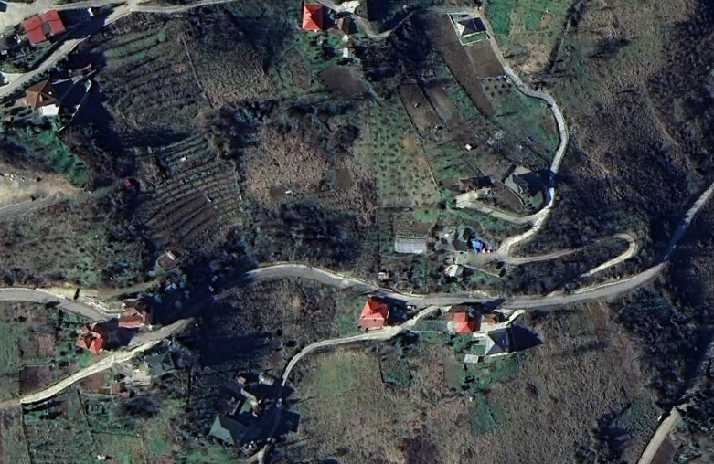 GÜNAY MAHALLESİ SATILIK 4685 M2 ARSA